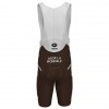 Bib Cykelshorts 2020 AG2R La Mondiale N002 